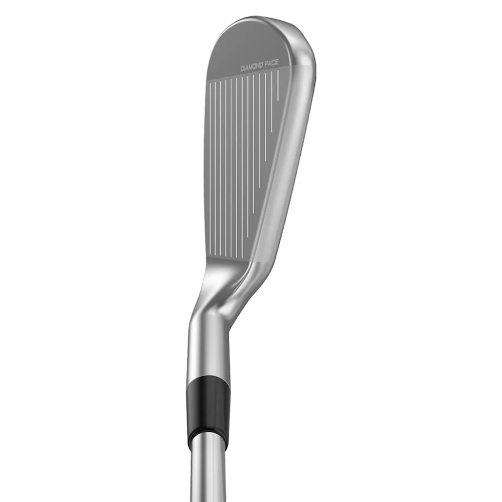 Tour Edge Women's Exotics E723 Iron Set (Right-Handed) - Image 2