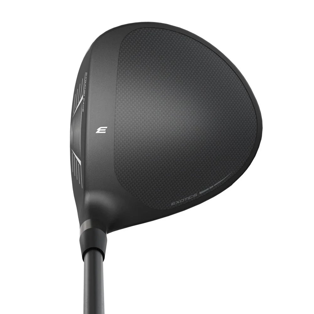 Tour Edge Women's Exotics Lite Fairway Wood - Image 2