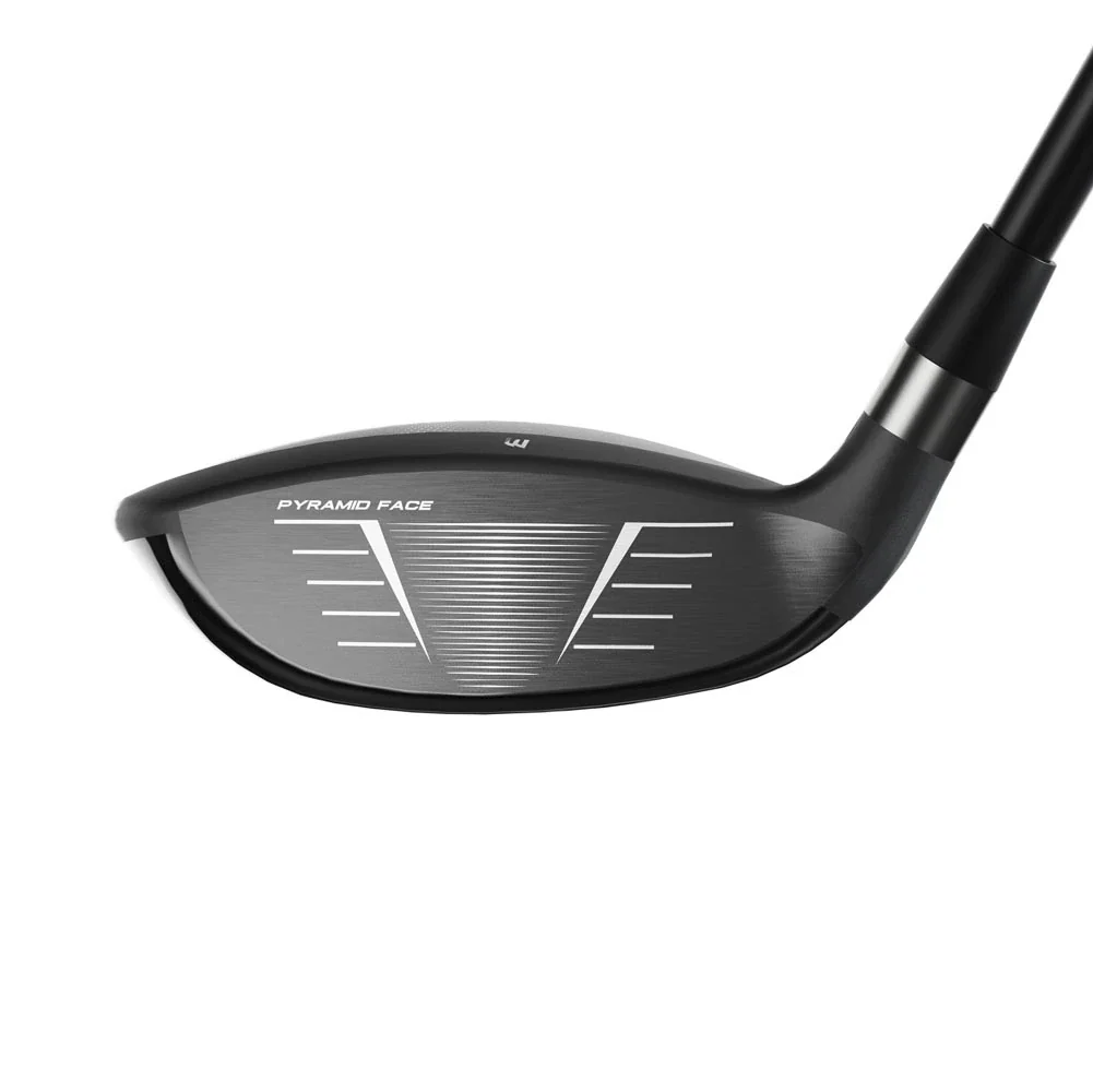 Tour Edge Women's Exotics Lite Fairway Wood - Image 3