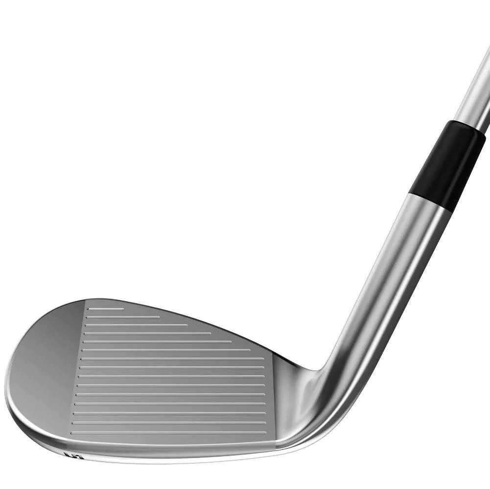Tour Edge Women's Hot Launch 523 SuperSpin VibRCor Wedge (Right-Handed) - Image 2