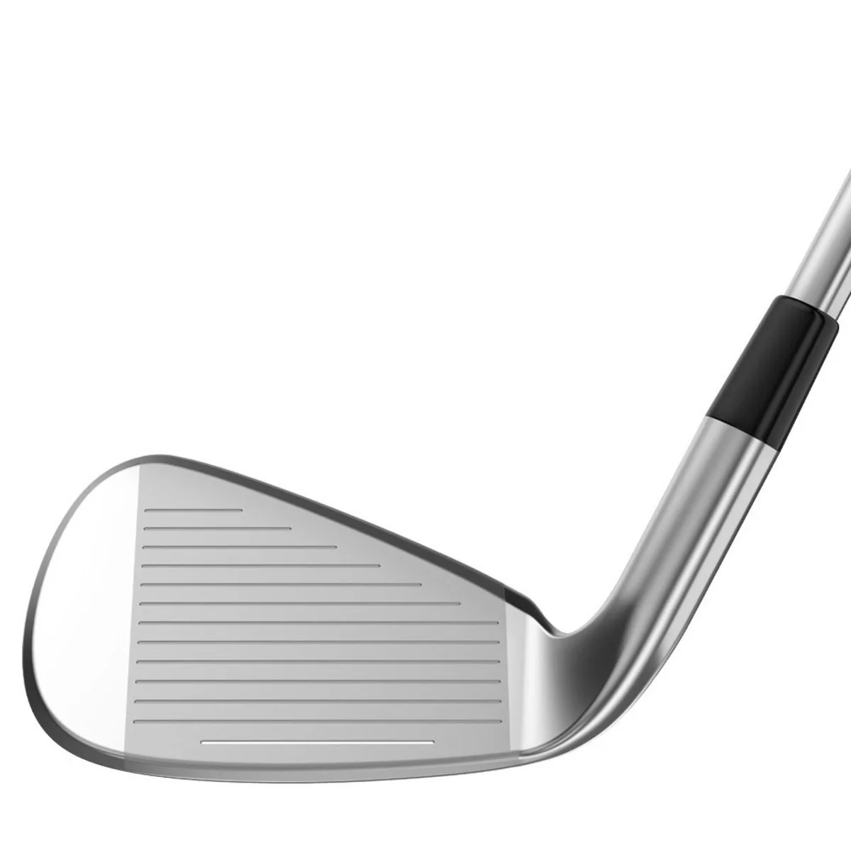 Tour Edge Women's Hot Launch C522 Iron Set (Right-Handed) - Image 2