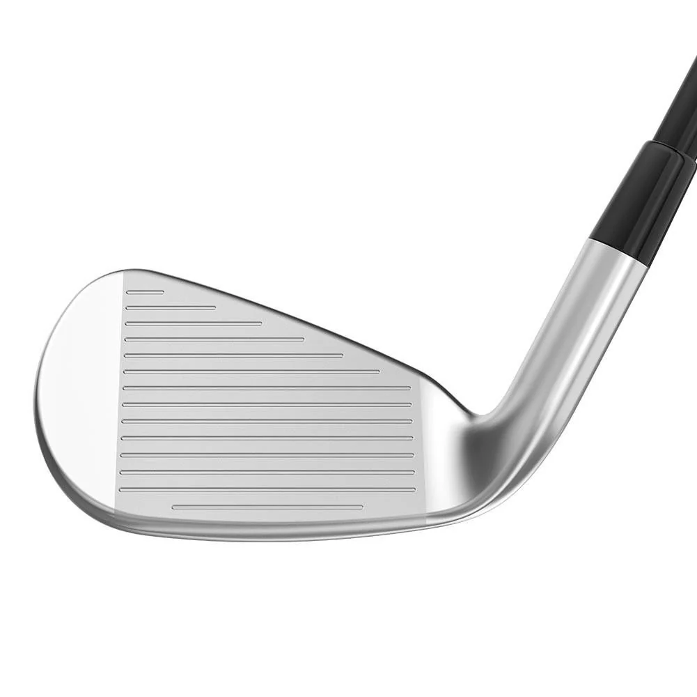 Tour Edge Women's Hot Launch C523 Combo Iron Set Right-Handed - Image 10