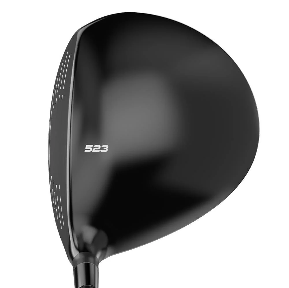 Tour Edge Women's Hot Launch C523 Driver (Right-Handed) - Image 2
