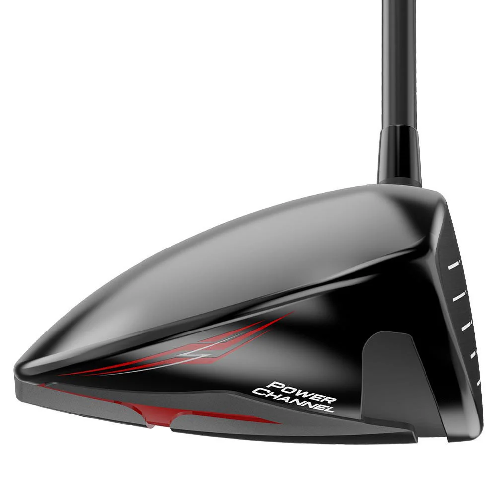 Tour Edge Women's Hot Launch C523 Driver (Right-Handed) - Image 3
