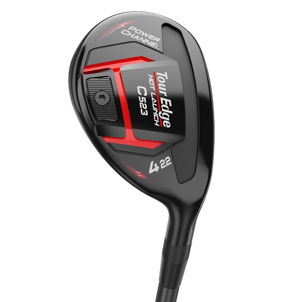 Tour Edge Women's Hot Launch C523 Hybrid (Right-Handed) - Image 6