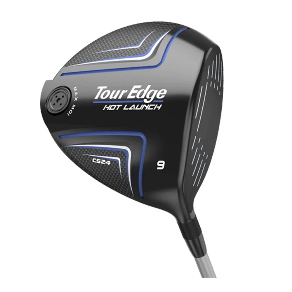 Tour Edge Women's Hot Launch C524 Driver - Image 2