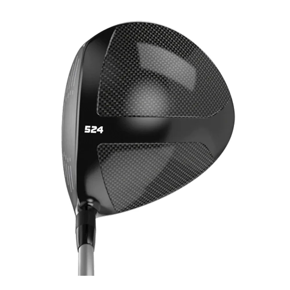 Tour Edge Women's Hot Launch C524 Driver - Image 3