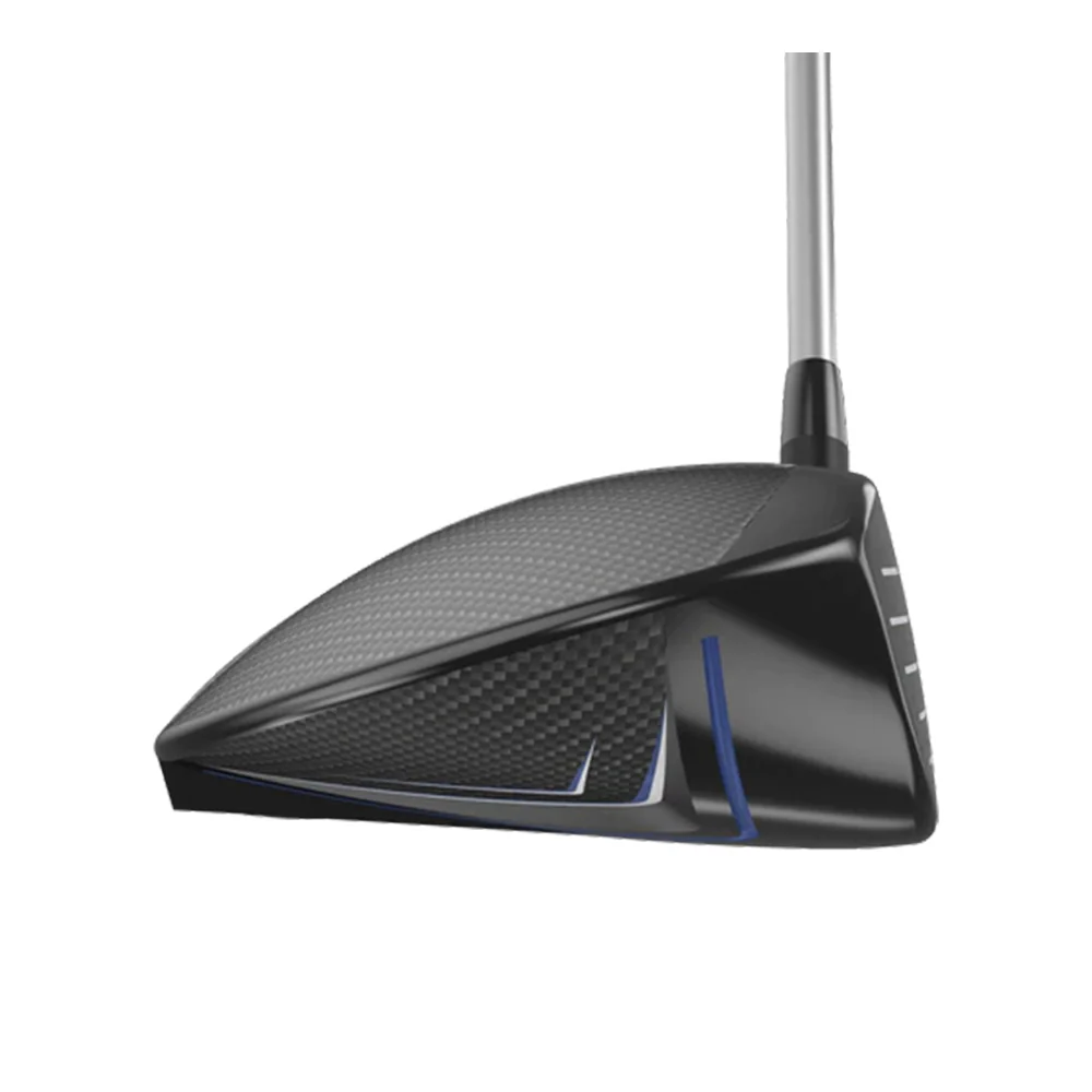 Tour Edge Women's Hot Launch C524 Driver - Image 4