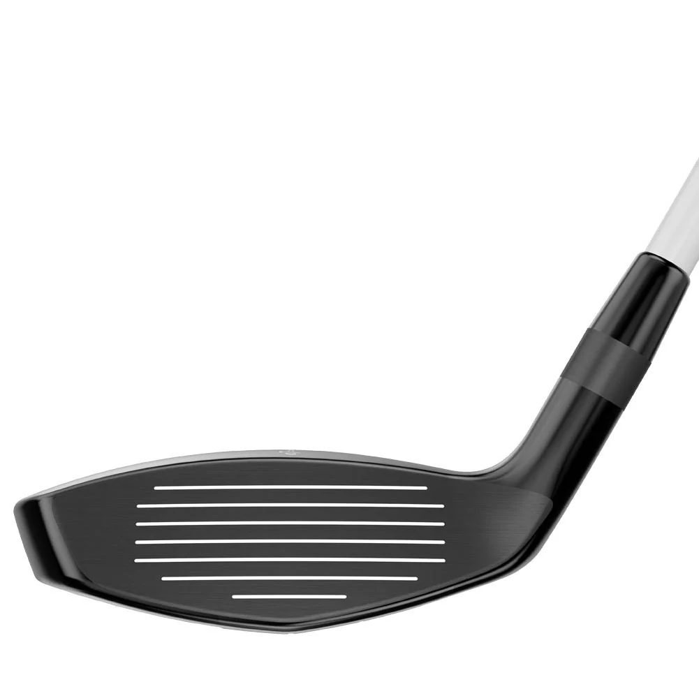 Tour Edge Women's Hot Launch E522 Combo Iron/Wood Set (Left-Handed) - Image 4