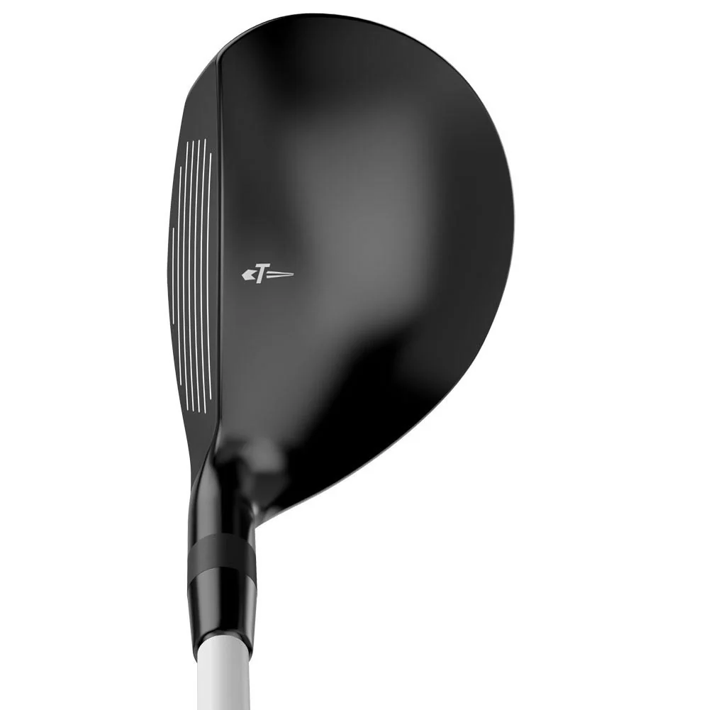 Tour Edge Women's Hot Launch E522 Combo Iron/Wood Set (Left-Handed) - Image 6