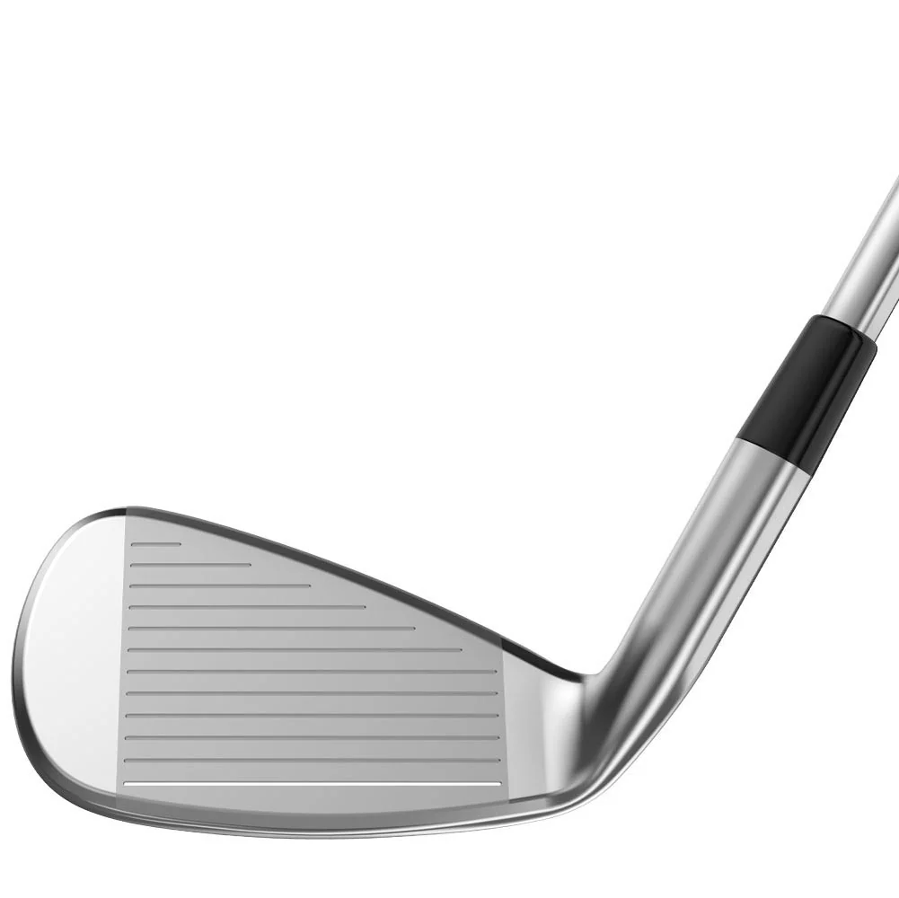 Tour Edge Women's Hot Launch E522 Combo Iron/Wood Set (Left-Handed) - Image 8
