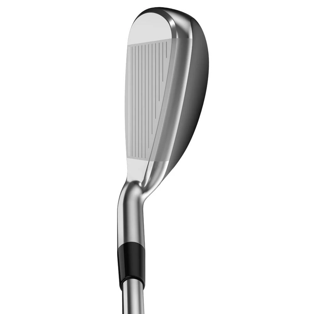 Tour Edge Women's Hot Launch E522 Combo Iron/Wood Set (Right-Handed) - Image 10