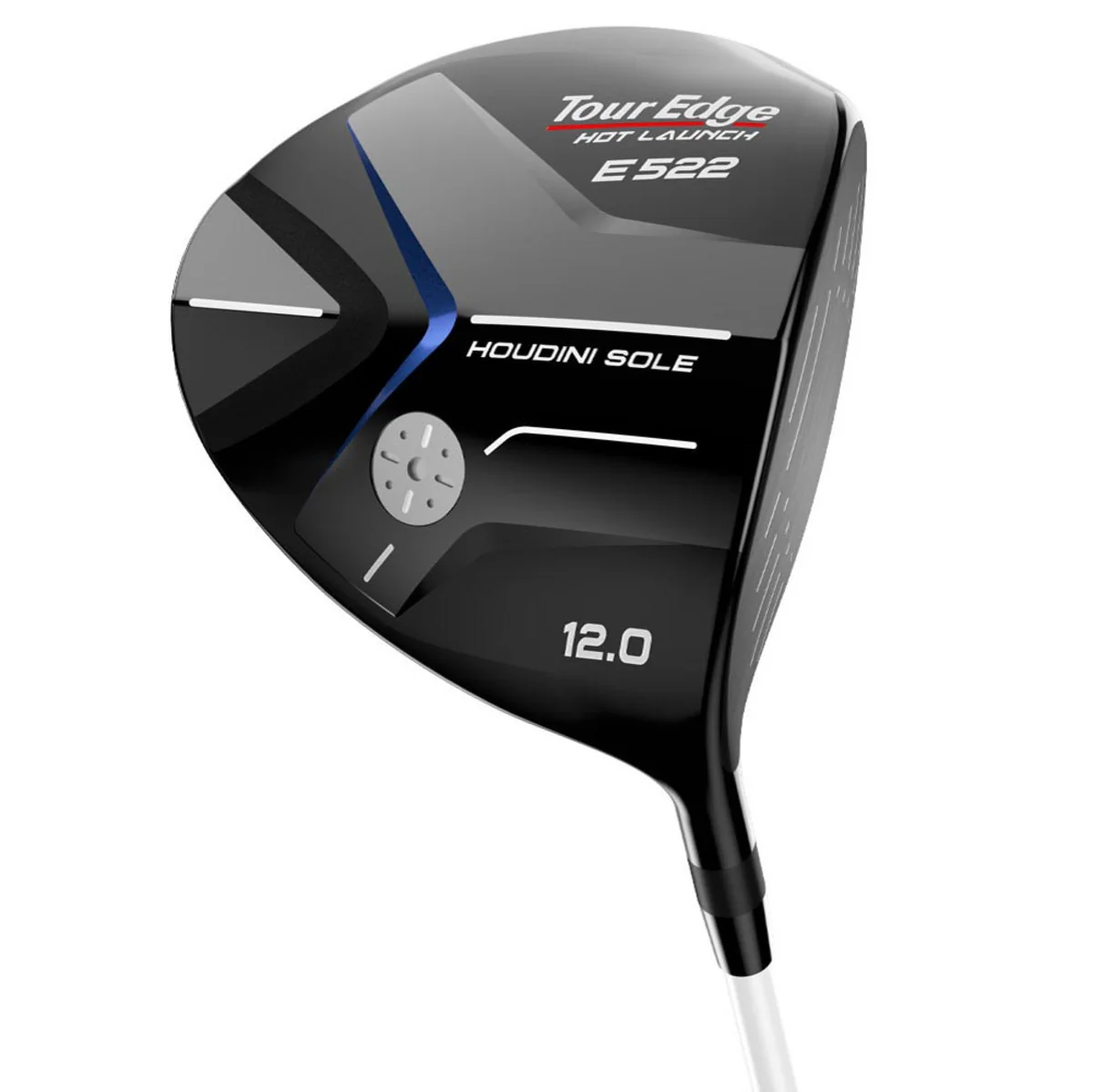 Tour Edge Women's Hot Launch E522 Offset Driver (Right-Handed) - Image 2