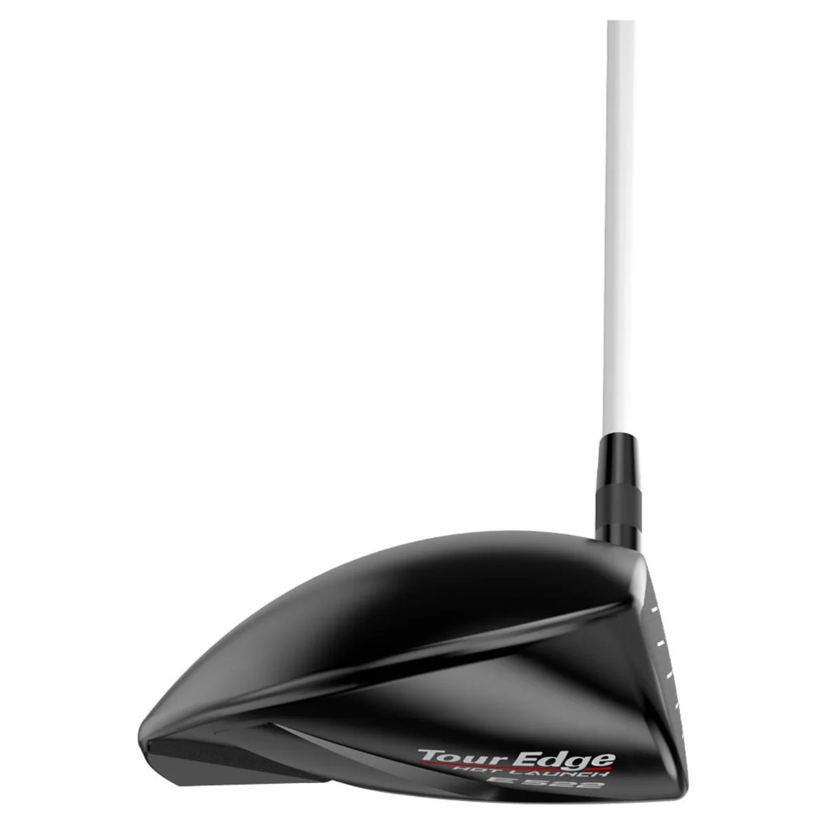 Tour Edge Women's Hot Launch E522 Offset Driver (Right-Handed) - Image 4