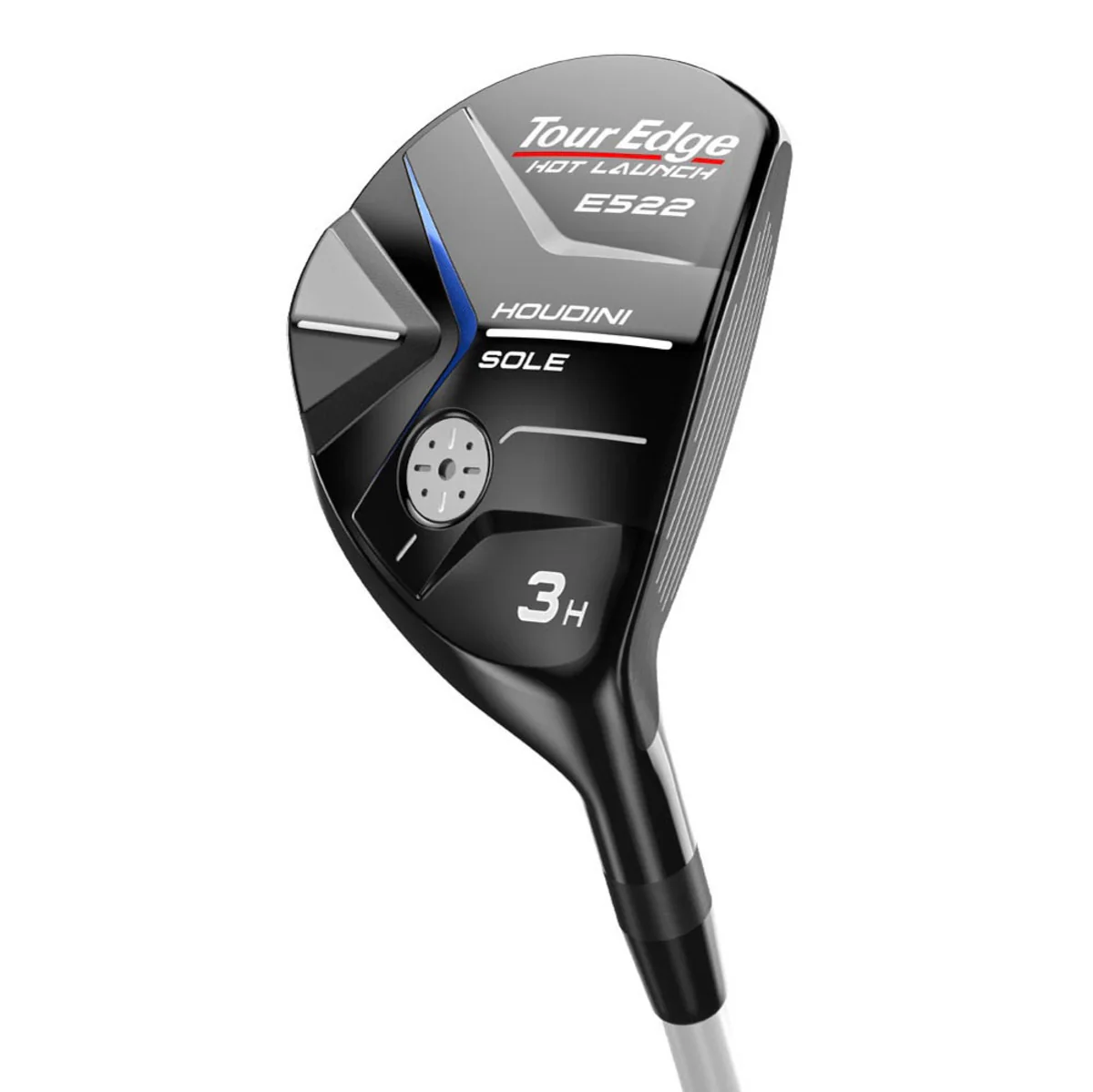 Tour Edge Women's Hot Launch E522 Offset Hybrid (Right-Handed) - Image 2