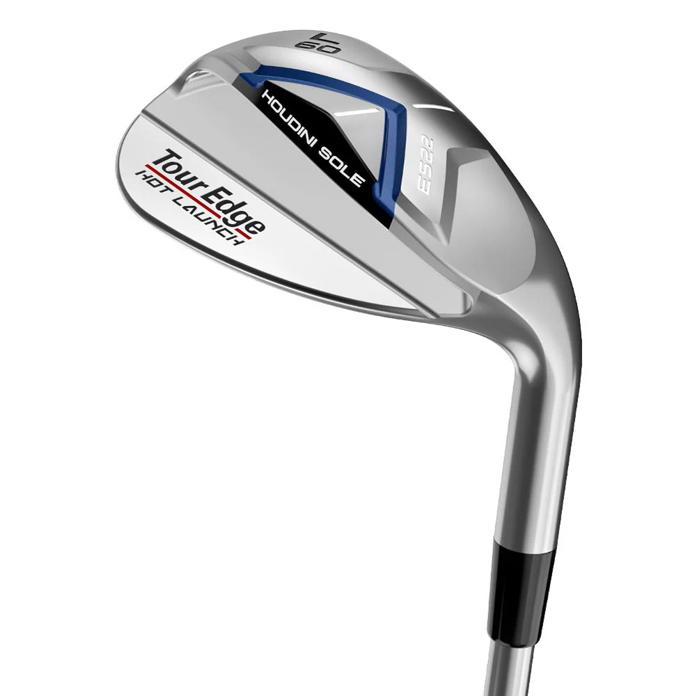 Tour Edge Women's Hot Launch E522 Wedge (Left-Handed) - Image 6
