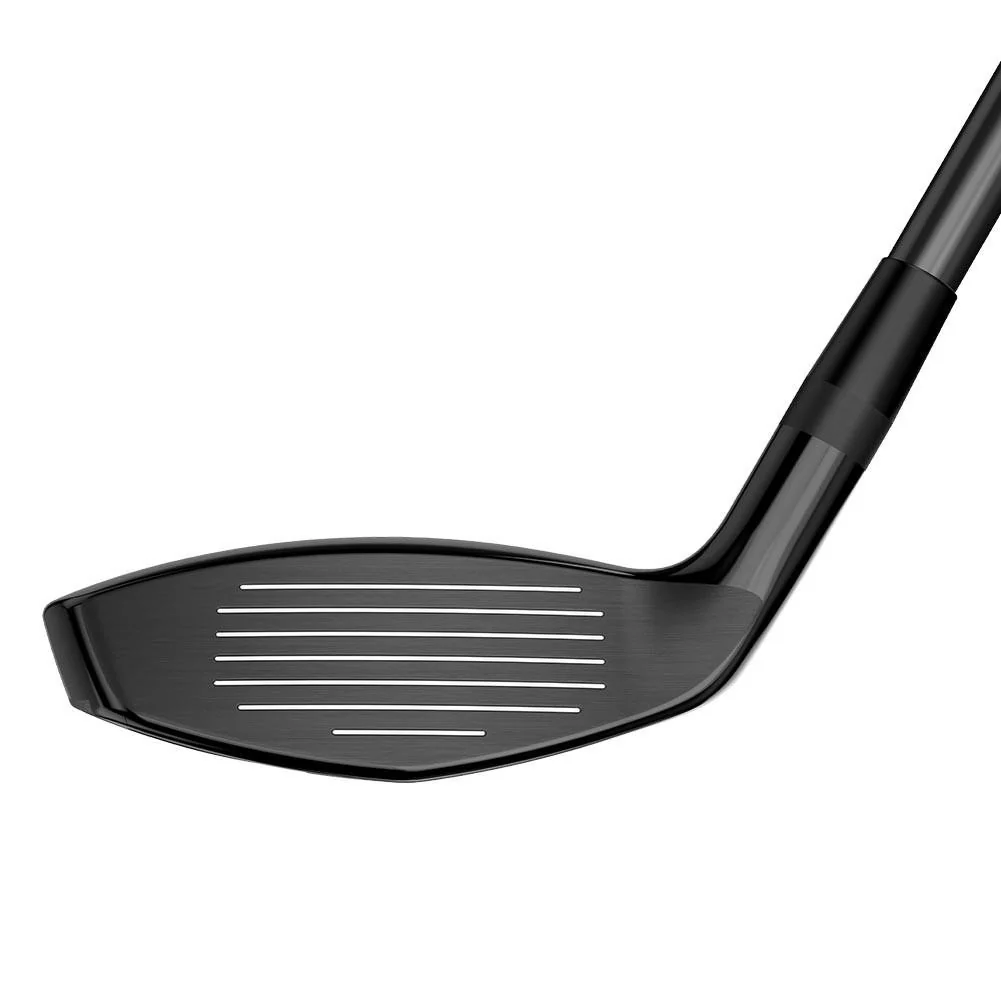 Tour Edge Women's Hot Launch E523 Combo Iron/Wood Set (Right-Handed) - Image 5