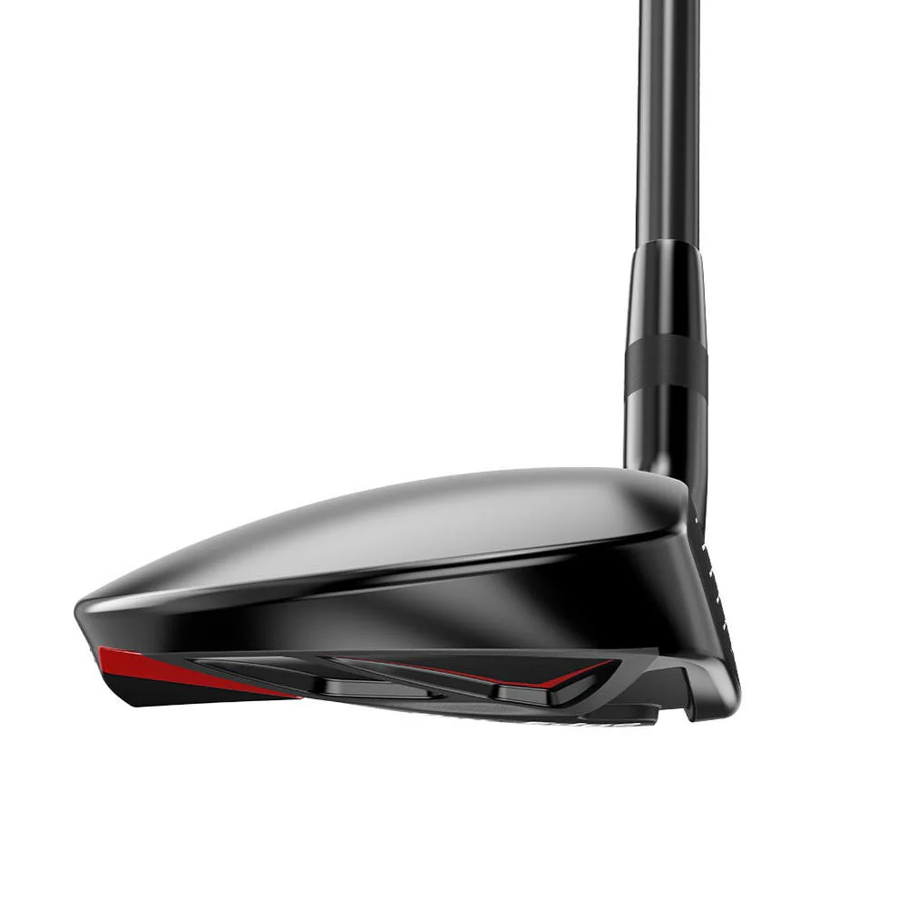 Tour Edge Women's Hot Launch E523 Offset Fairway Wood (Left-Handed) - Image 3