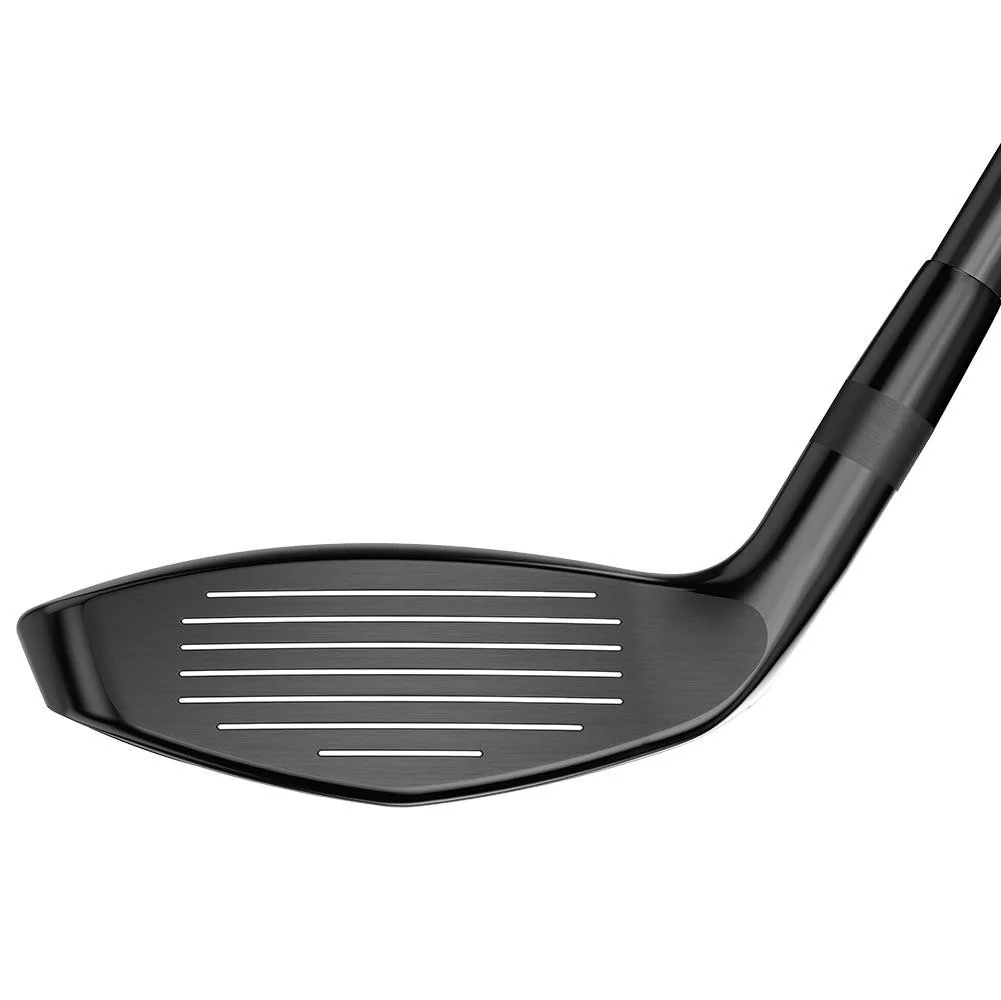 Tour Edge Women's Hot Launch E523 Offset Fairway Wood (Left-Handed) - Image 4