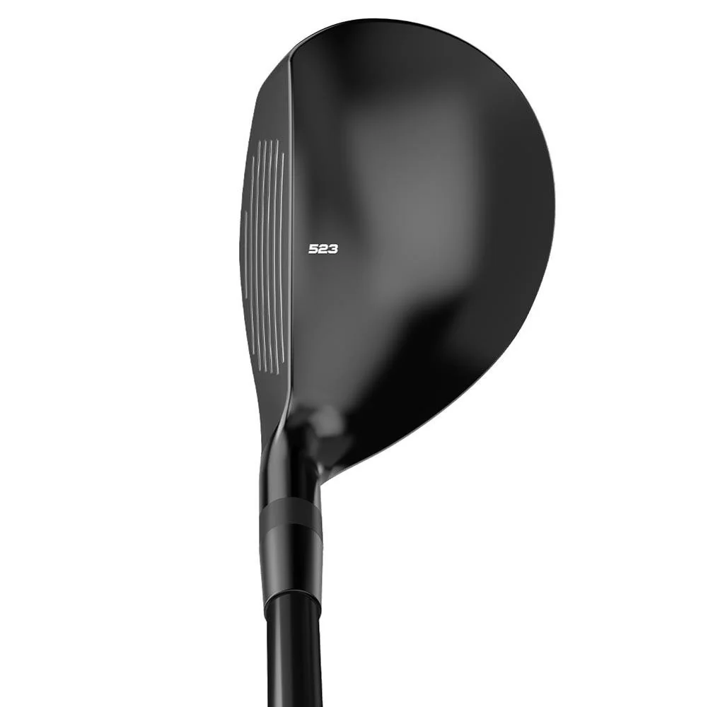 Tour Edge Women's Hot Launch E523 Offset Hybrid (Right-Handed) - Image 2