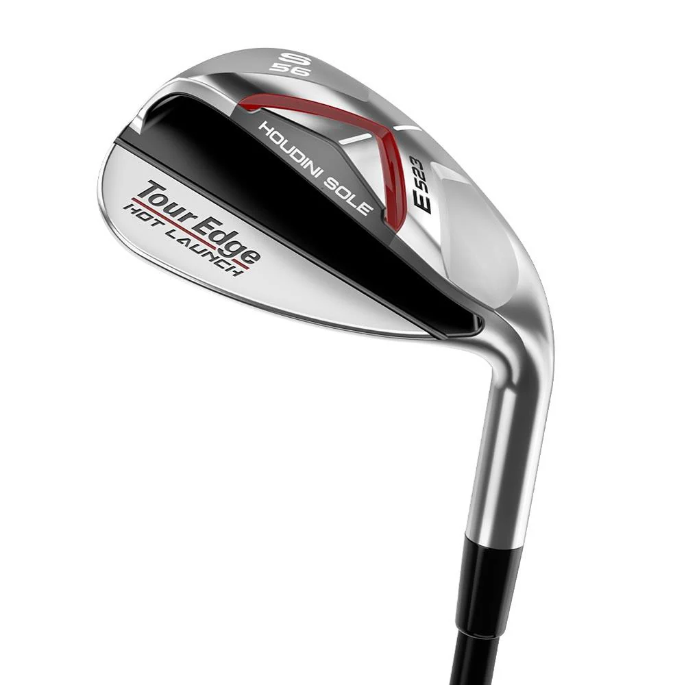 Tour Edge Women's Hot Launch E523 Wedge (Right-Handed) - Image 5