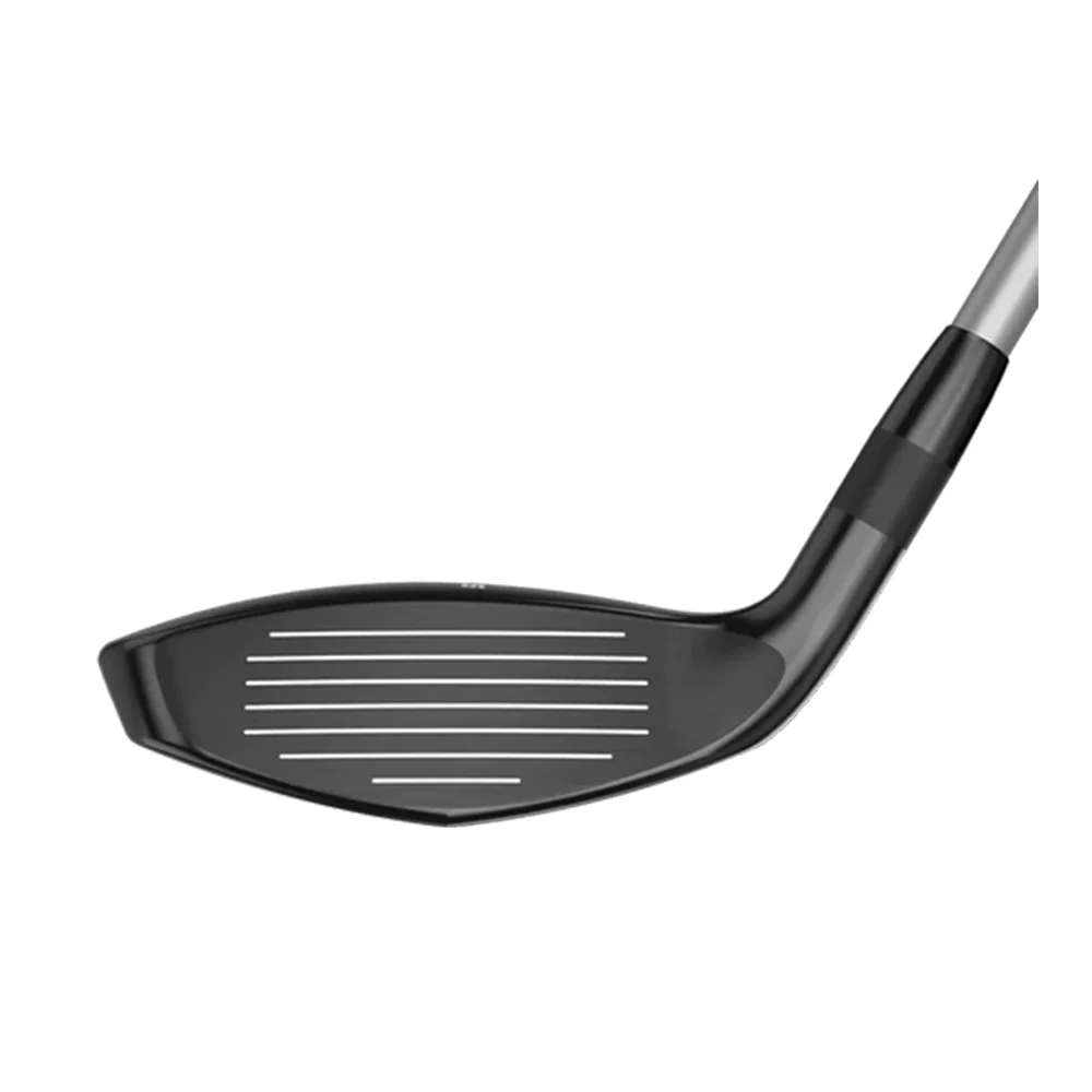 Tour Edge Women's Hot Launch E524 Offset Fairway Wood - Image 5