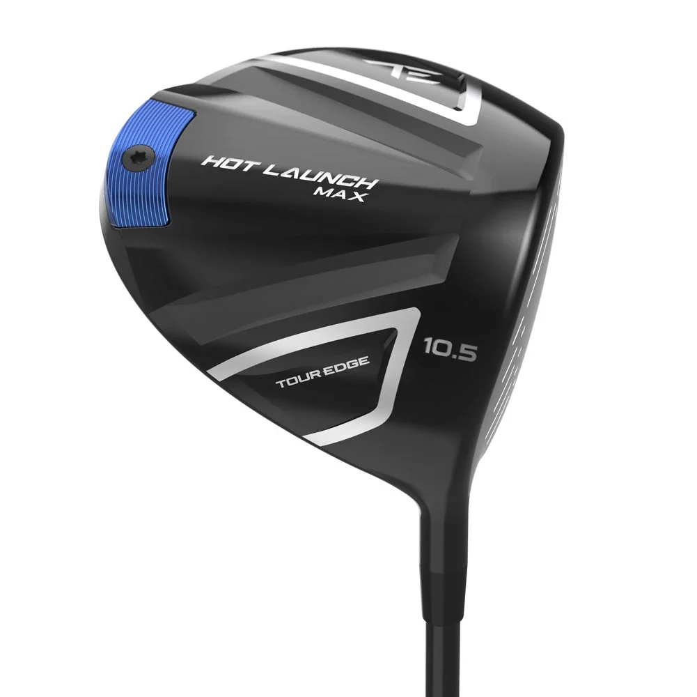 Tour Edge Women's Hot Launch Max Driver
