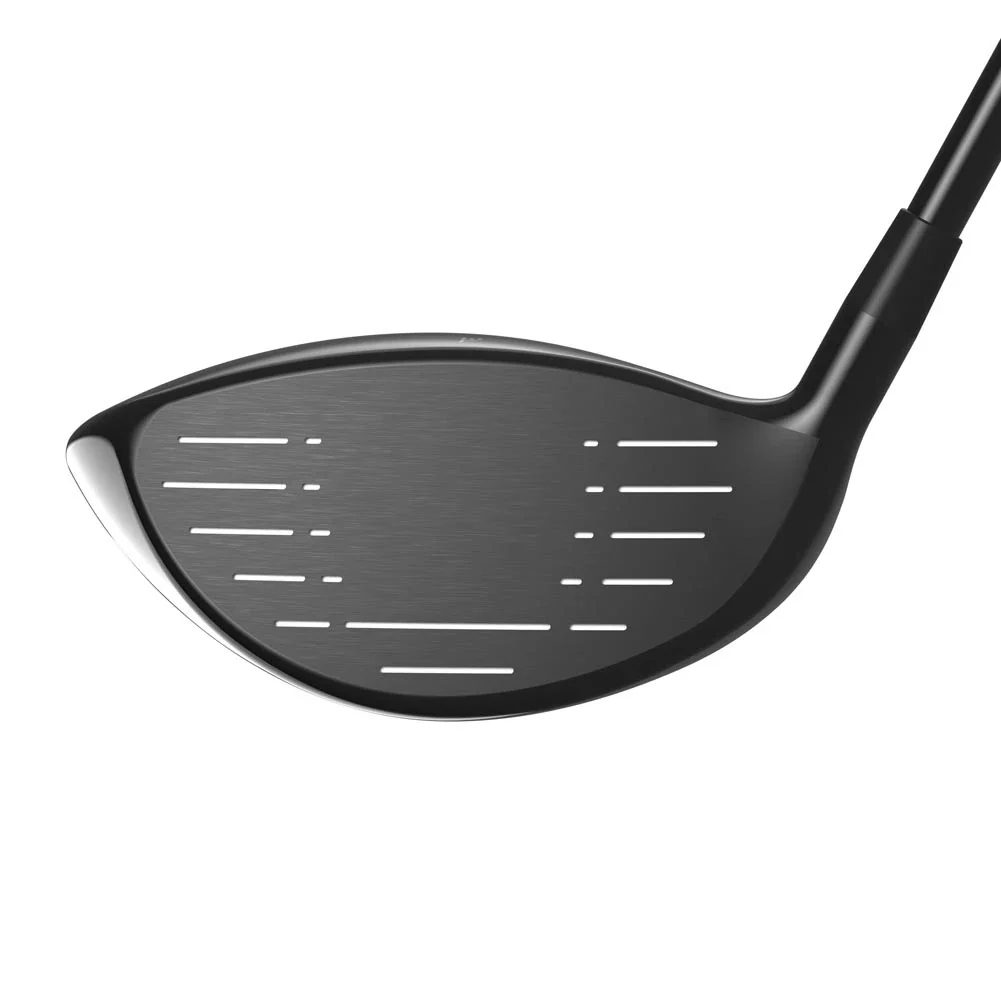 Tour Edge Women's Hot Launch Max Driver - Image 2