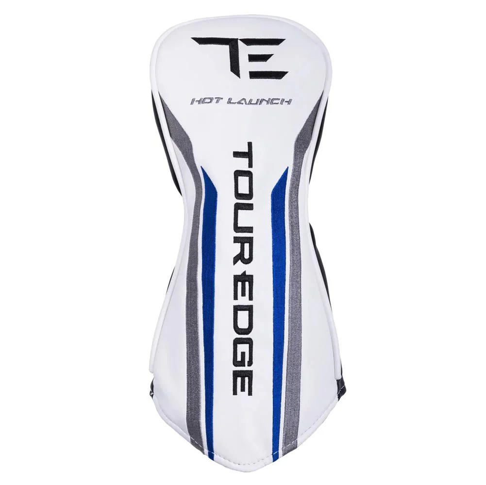 Tour Edge Women's Hot Launch Max Fairway Wood - Image 5