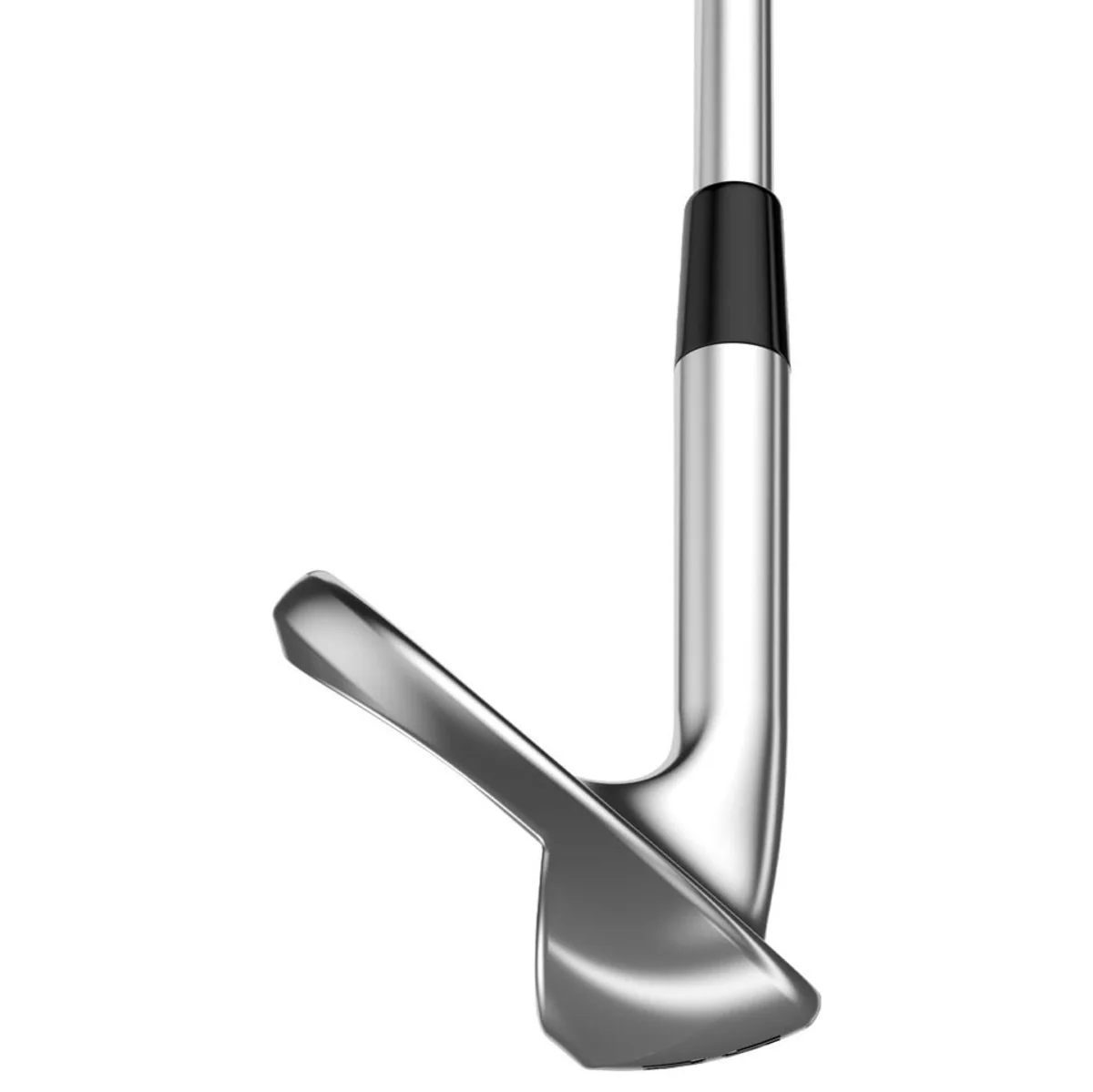 Tour Edge Women's Hot Launch Vibrcor Wedge (Left-Handed) - Image 3