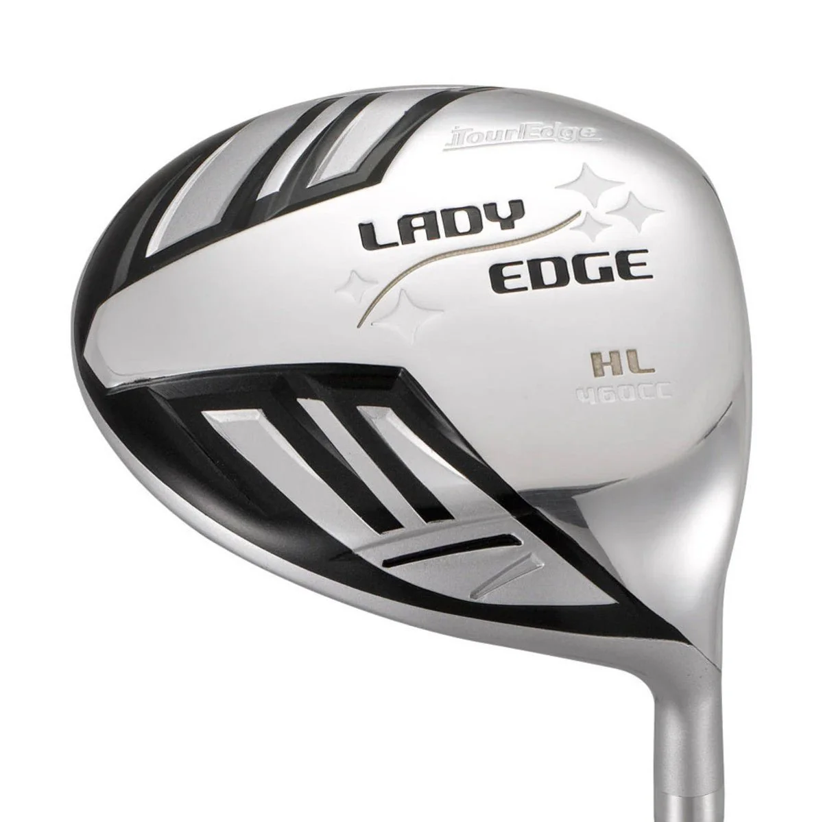 Tour Edge Women's Lady Edge Complete Set - Cart Bag - Image 11