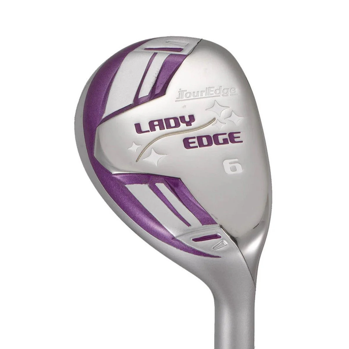 Tour Edge Women's Lady Edge Complete Set - Cart Bag - Image 12
