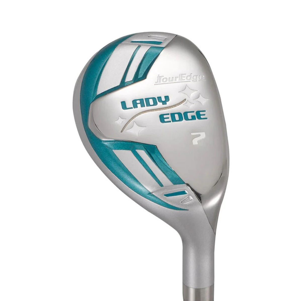 Tour Edge Women's Lady Edge Complete Set - Stand Bag - Image 4