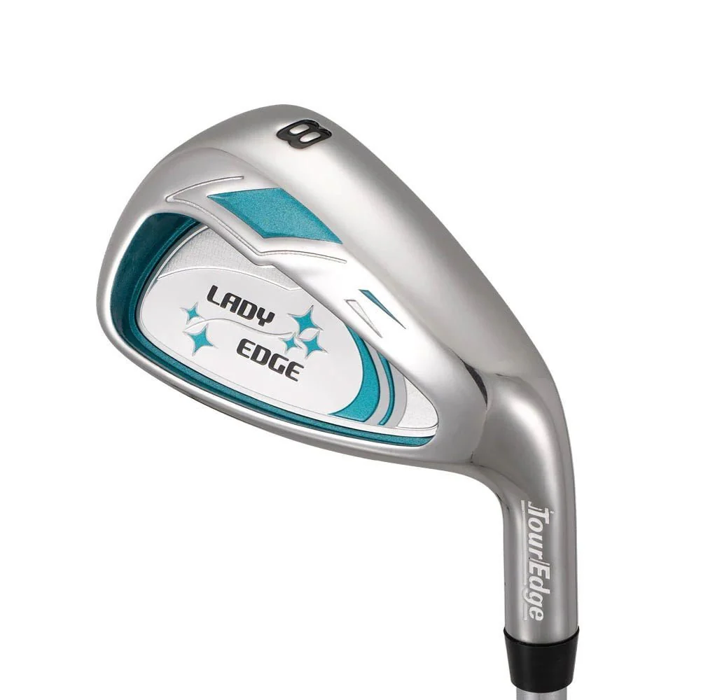 Tour Edge Women's Lady Edge Half Set - Image 10