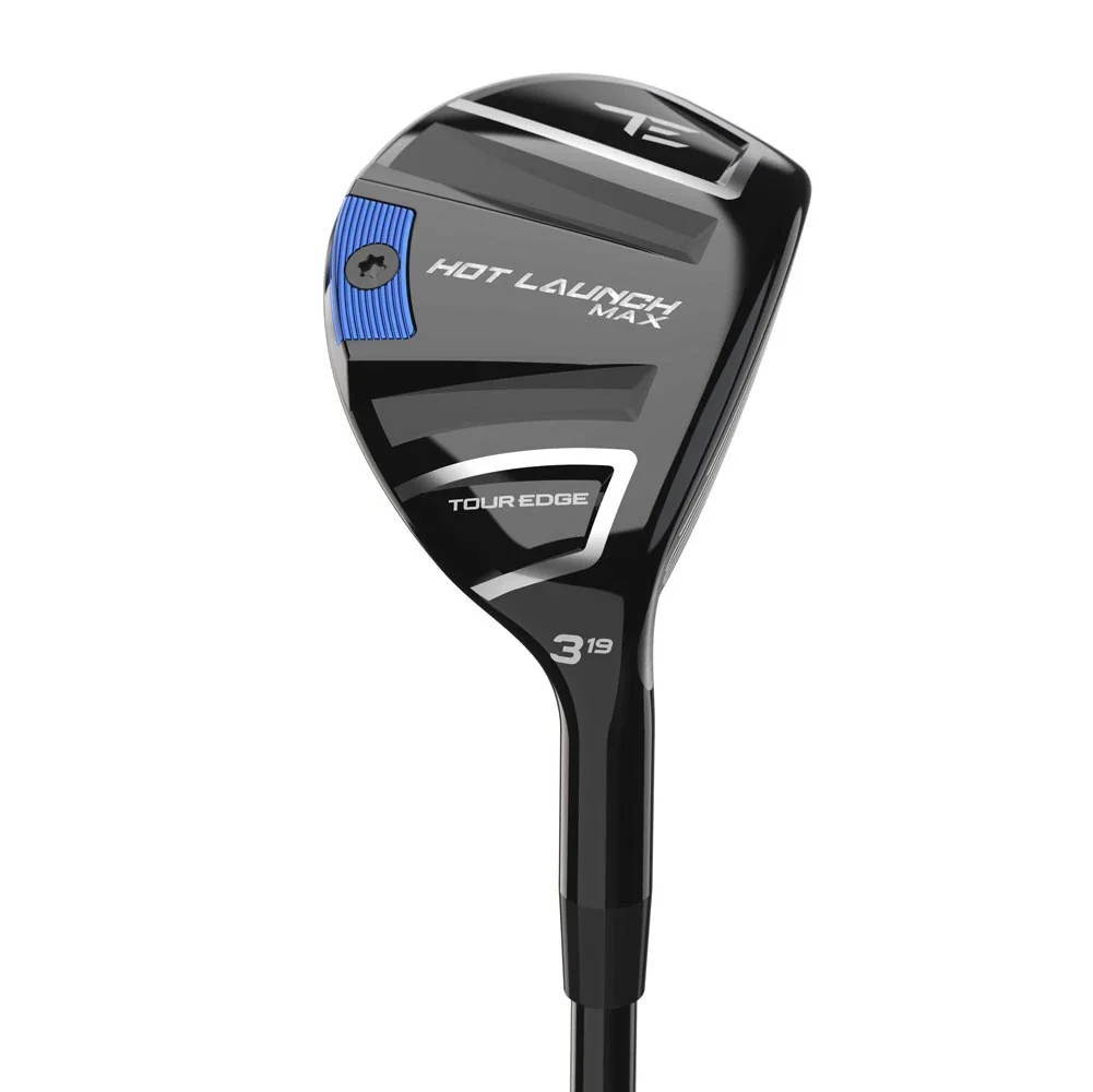 Tour Women's Edge Hot Launch Max Combo Iron Set - Image 2