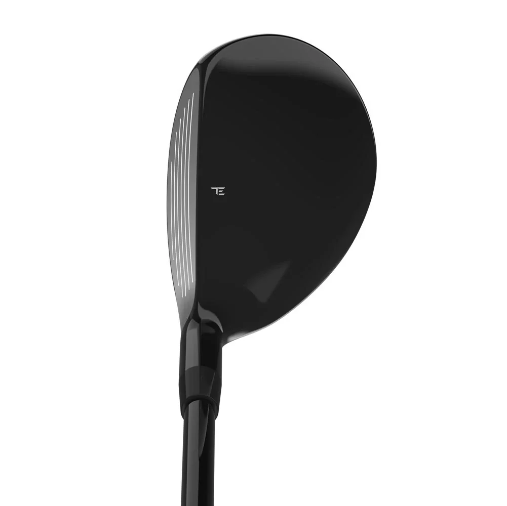 Tour Women's Edge Hot Launch Max Combo Iron Set - Image 4