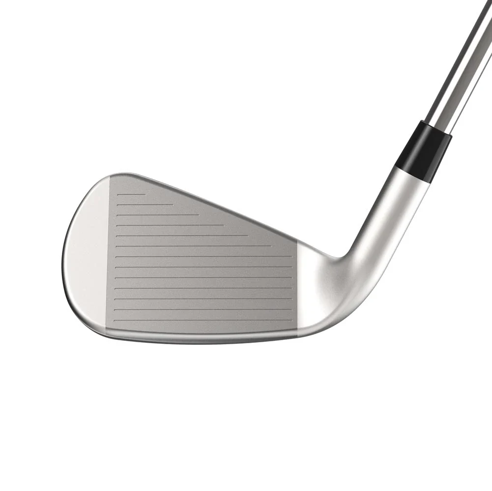 Tour Women's Edge Hot Launch Max Combo Iron Set - Image 7