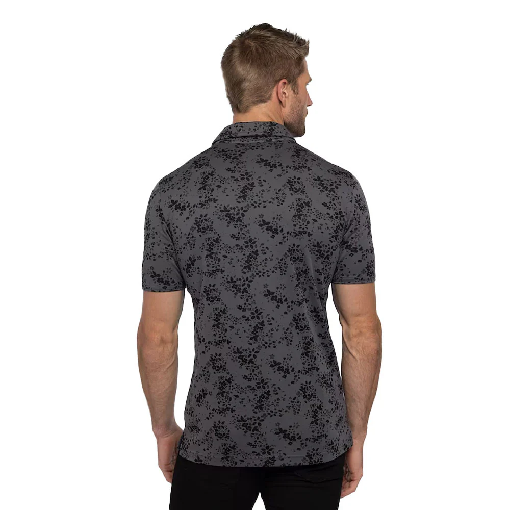 Travis Mathew A Little Spice Polo - Image 2