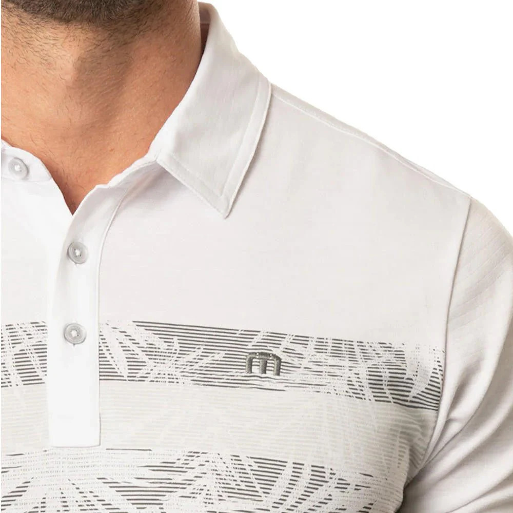 Travis Mathew Activate Polo - Image 2