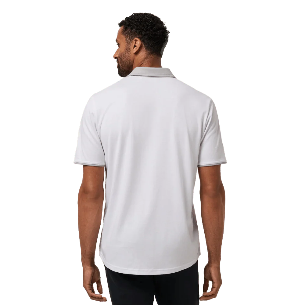 Travis Mathew All Day Social Club Golf Polo - Image 8