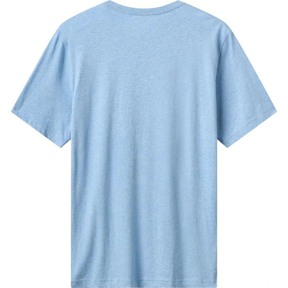 Travis Mathew Always Right 2.0 Ohio Golf Tee - Image 2