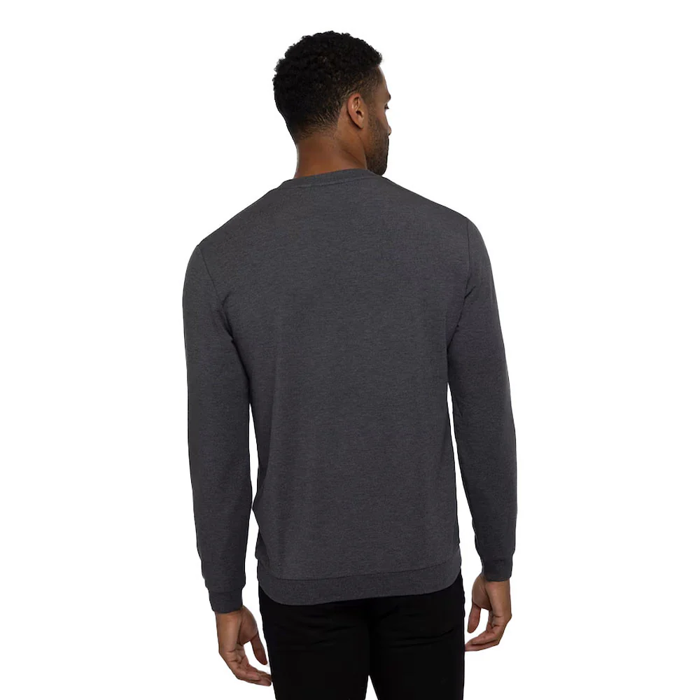 Travis Mathew Amenities Golf Crewneck - Image 5