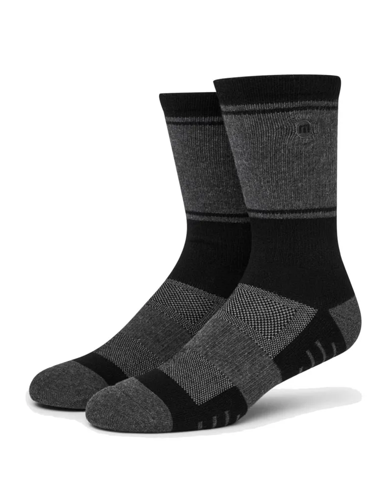 Travis Mathew Baja 2.0 Crew Golf Sock