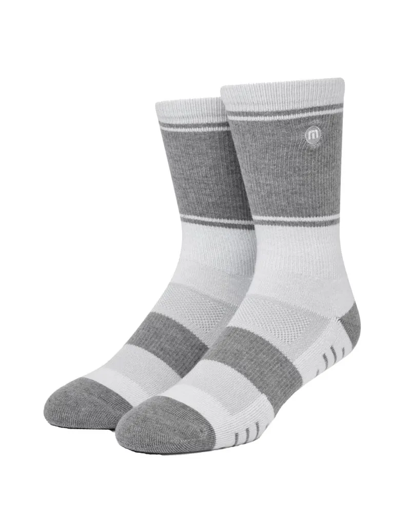 Travis Mathew Baja 2.0 Crew Golf Sock - Image 3