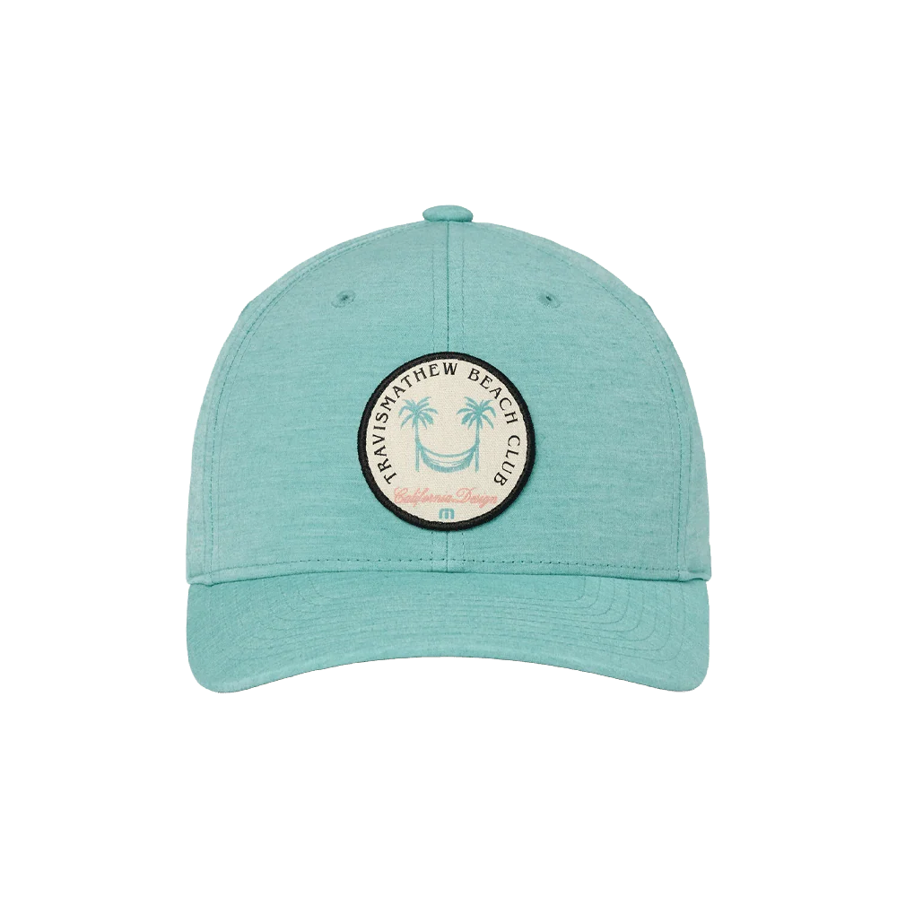 Travis Mathew Beach Club Golf Hat