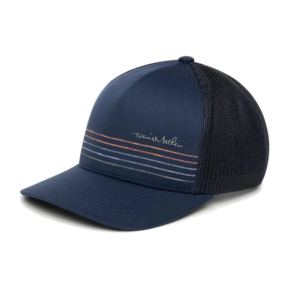 Travis Mathew Buenos Dias Hat - Image 2