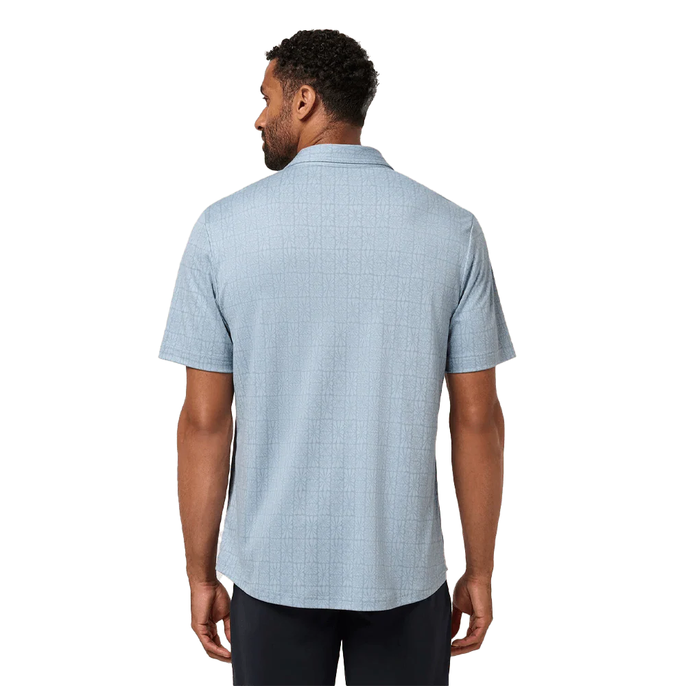 Travis Mathew Cabana Golf Polo - Image 2