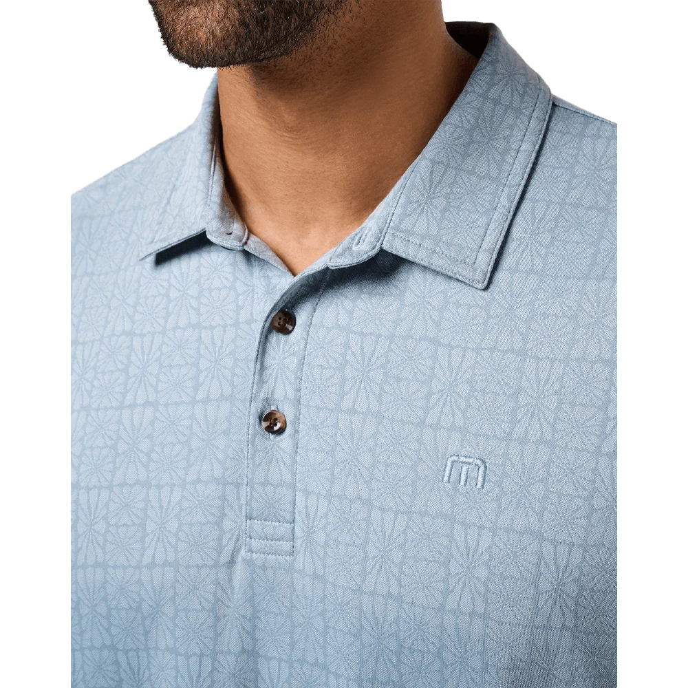 Travis Mathew Cabana Golf Polo - Image 3