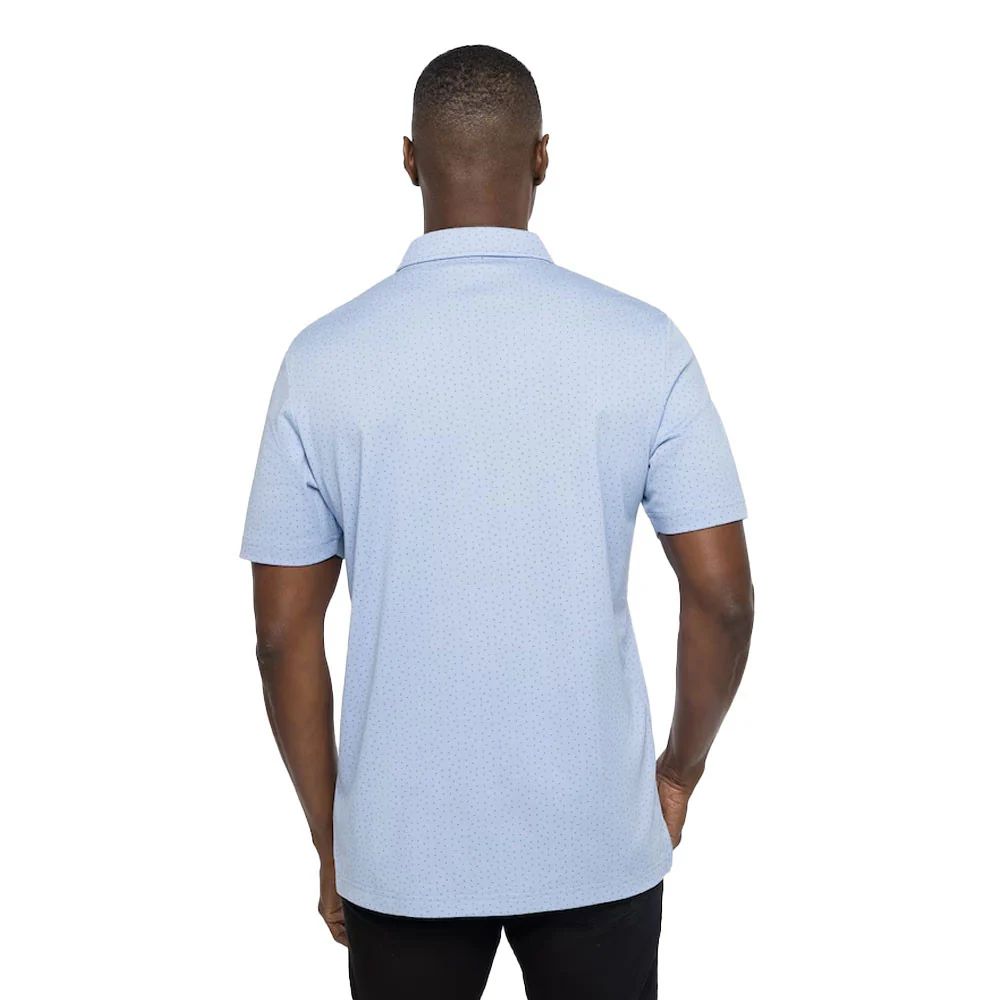 Travis Mathew Carnaval Polo - Image 2