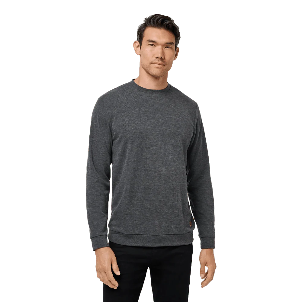 Travis Mathew Cloud Sweater